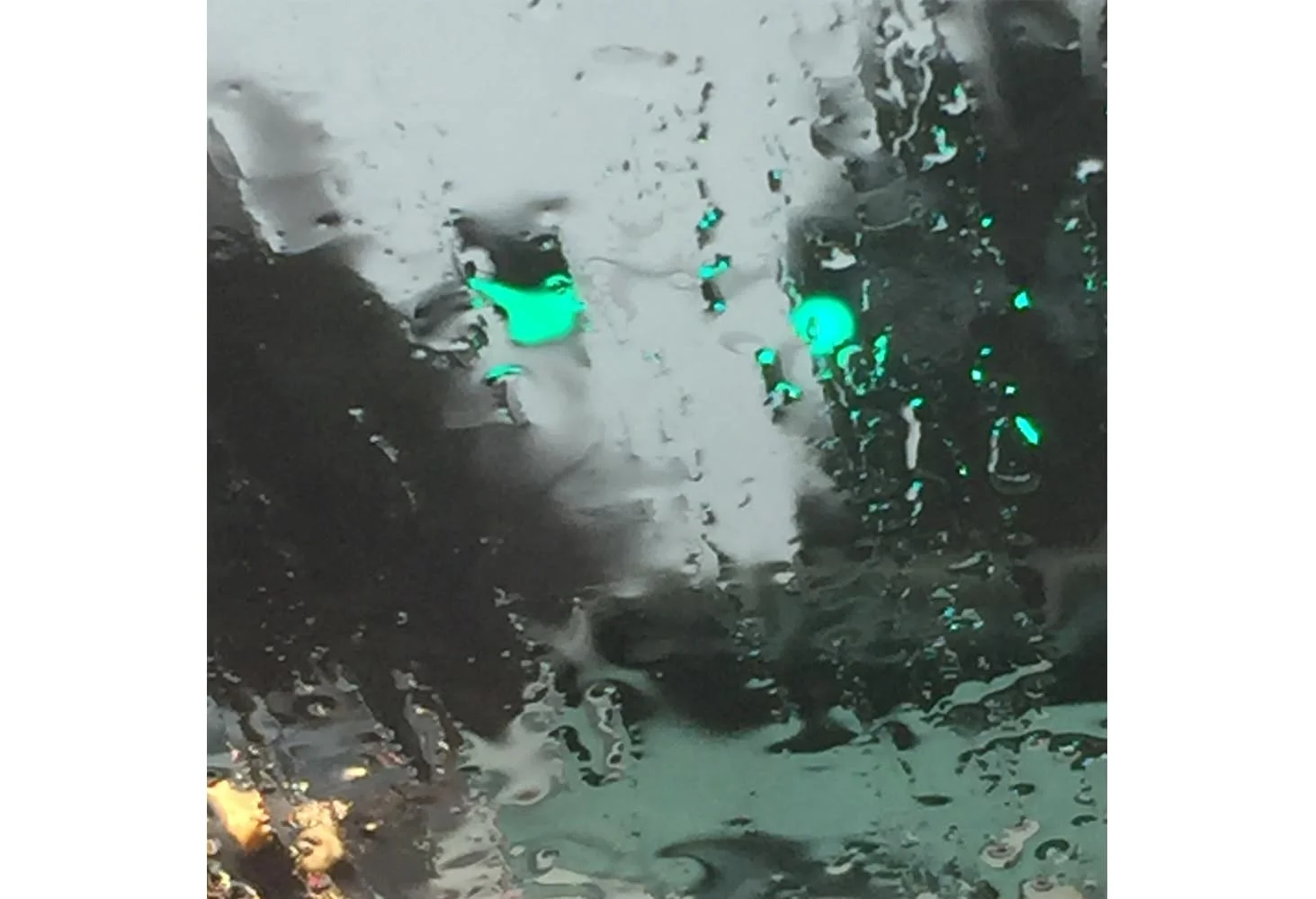 Rain Series
