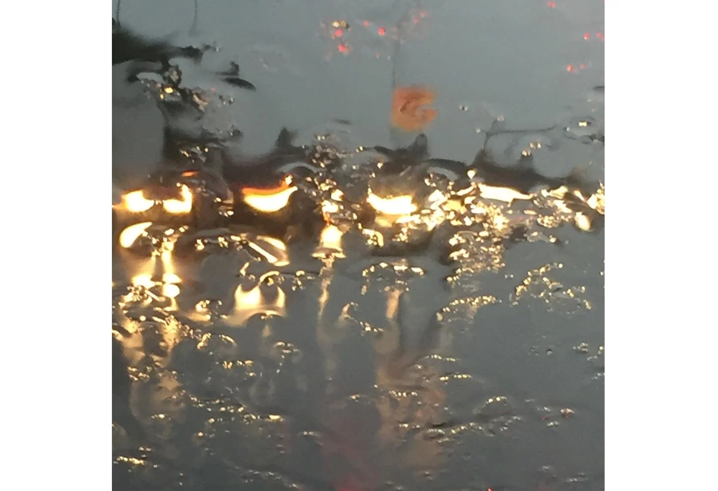 Rain Series
