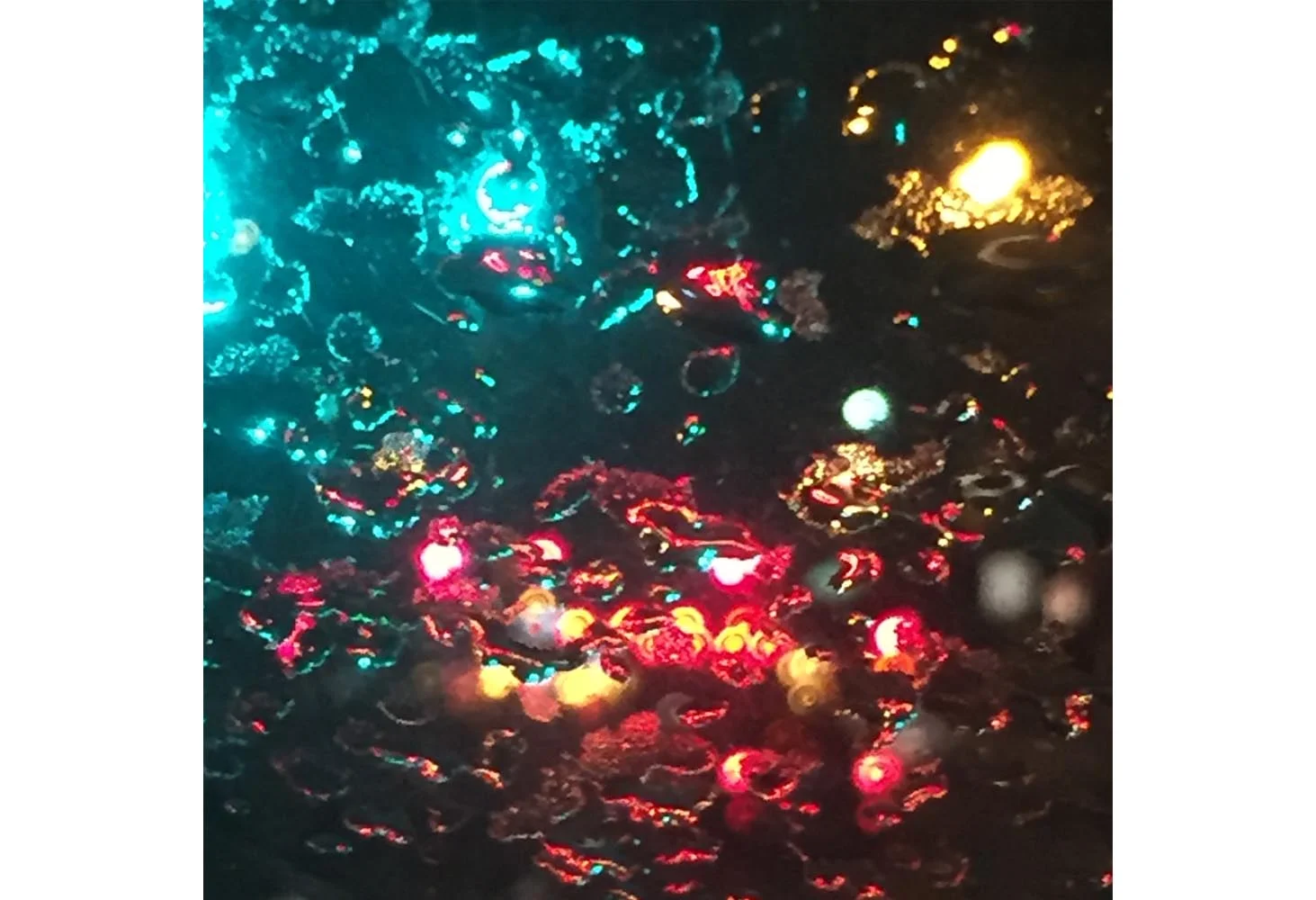 Rain Series