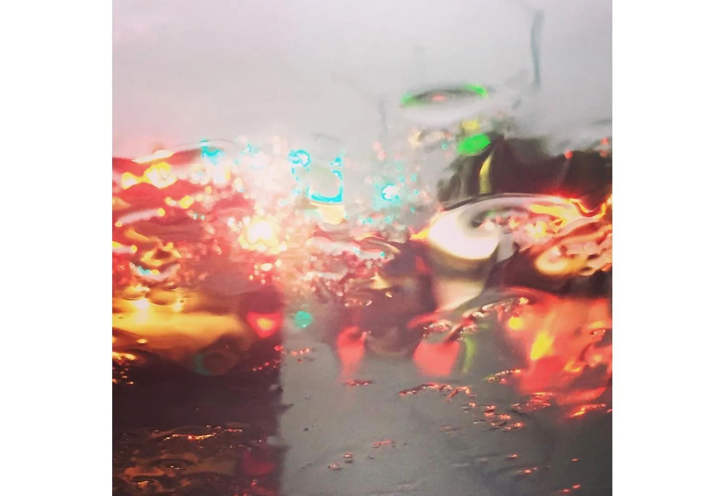 Rain Series