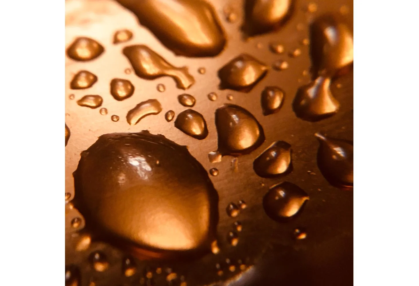 Water Droplets