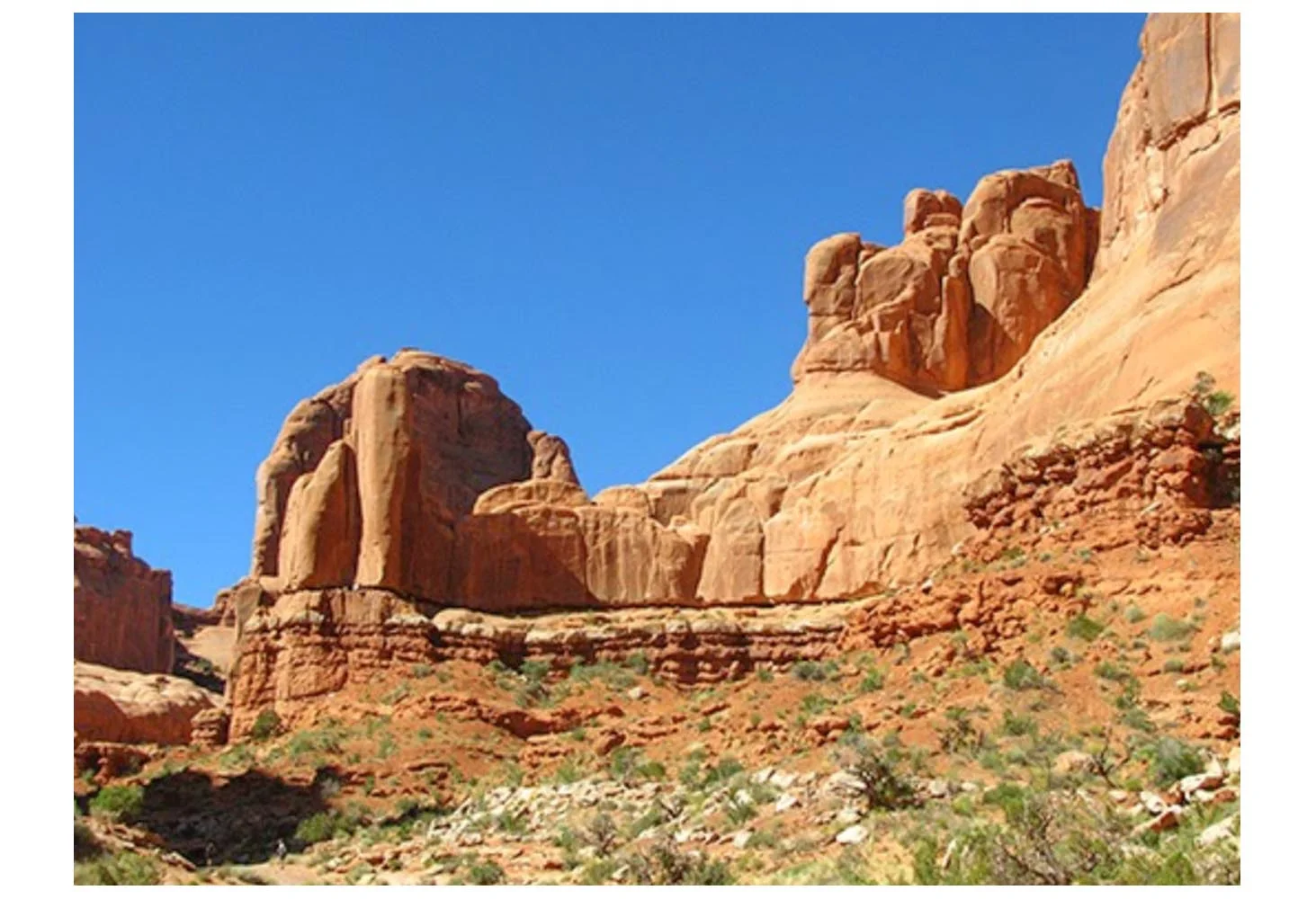 Red Rock