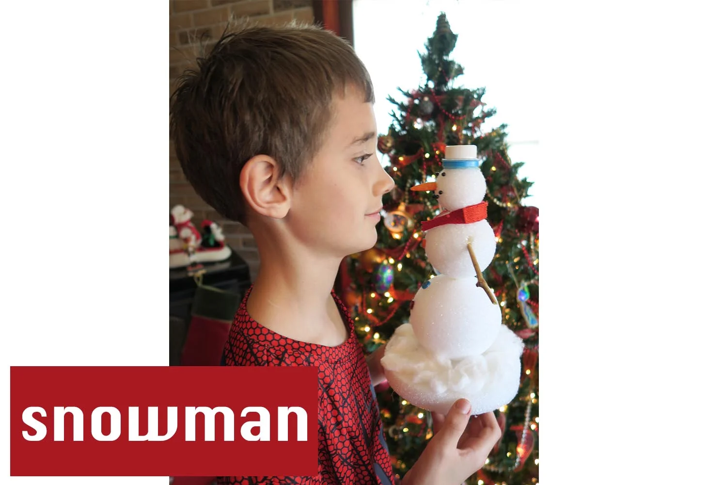 Snowman Project