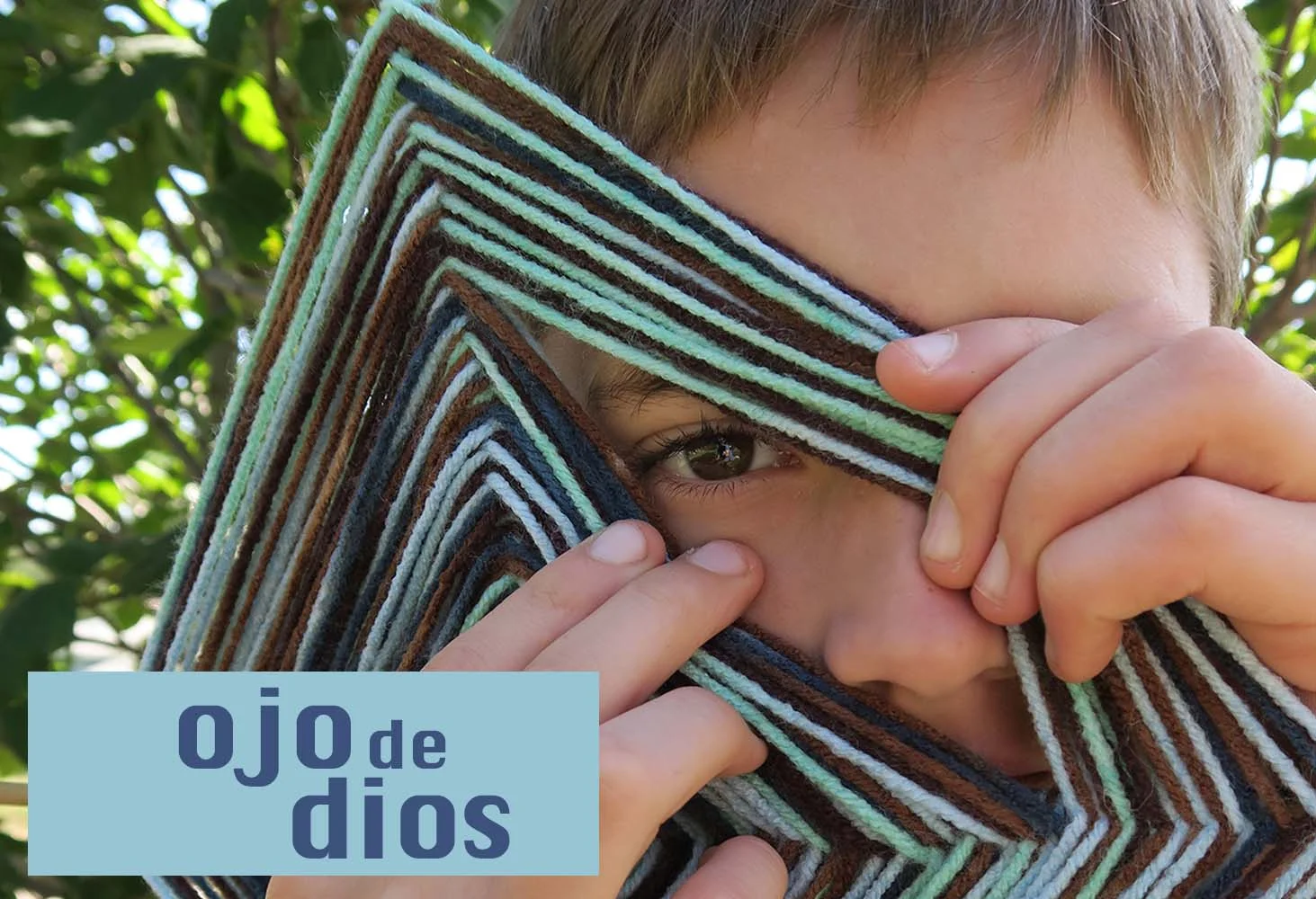 Ojo de Dios Project