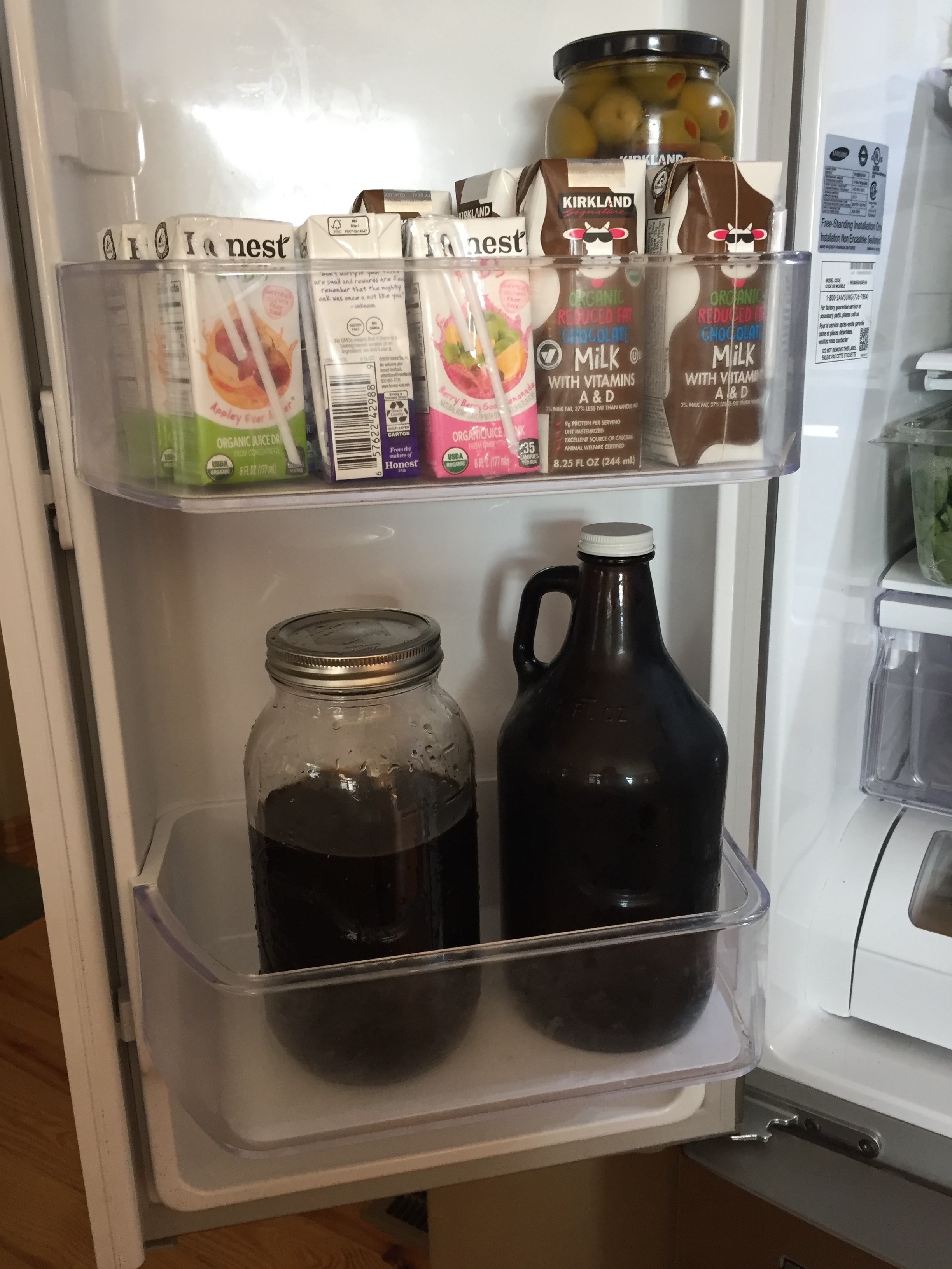10. Refrigerate for up to a week