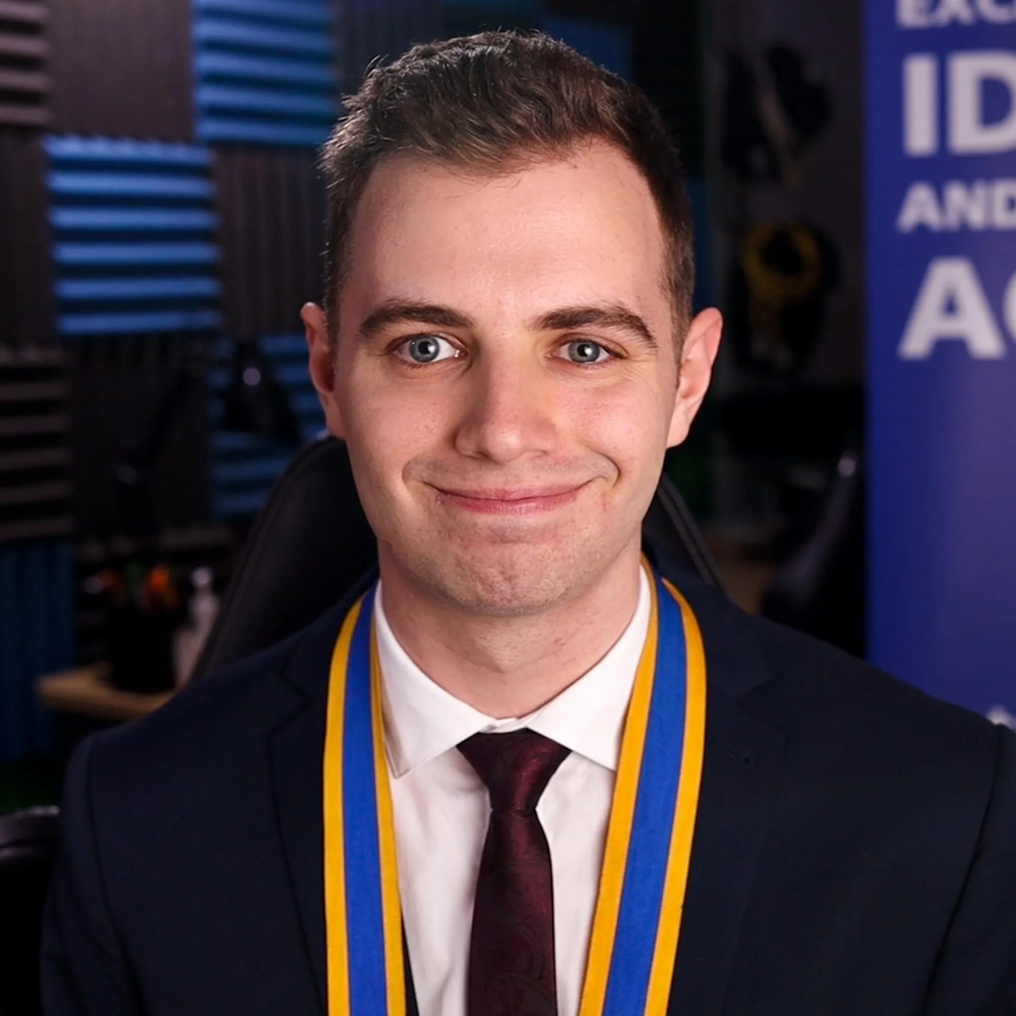 Michael Hardinge