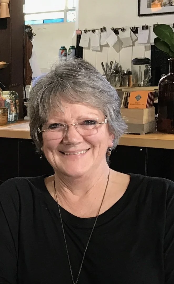 Cheryl Chippindall