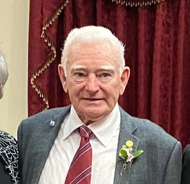 Robert Chippindall
