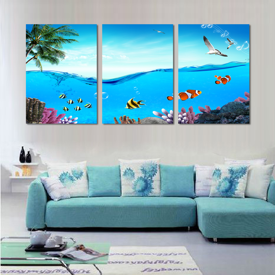 Canvas Prints (Mounted)