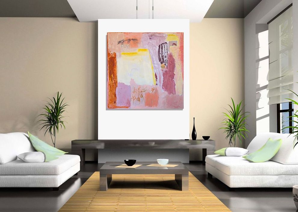 Canvas Prints (Mounted)