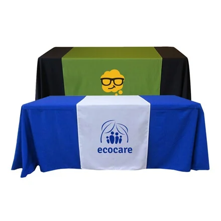 Tablecloths 9oz Polyester