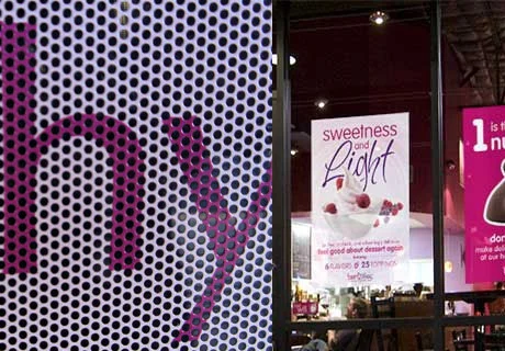 Window Graphics