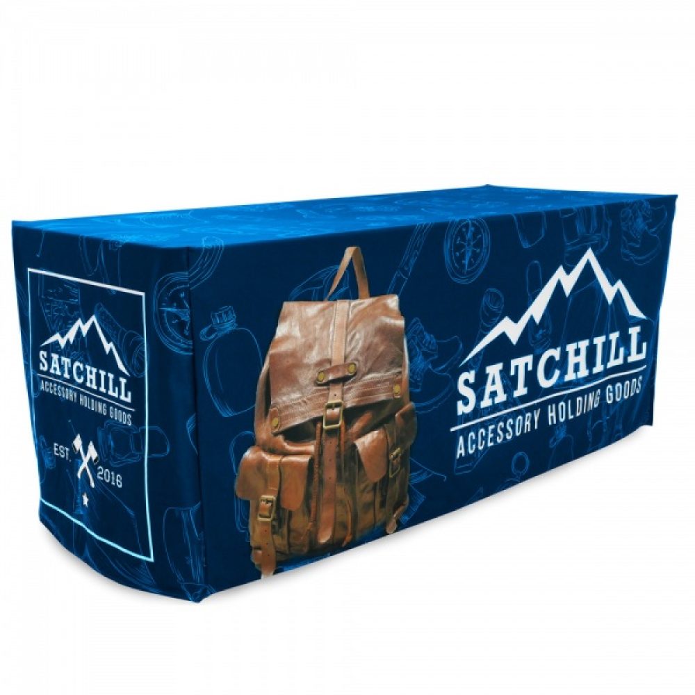 Tablecloths 9oz Polyester 