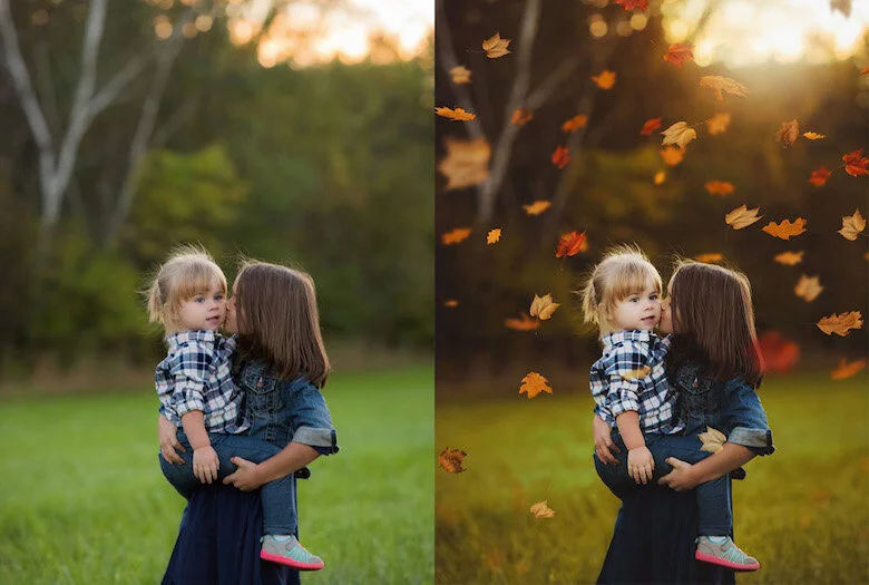 Image Color Correction Services Designit4free.com
