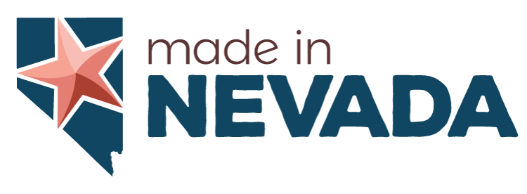 Made in Nevada