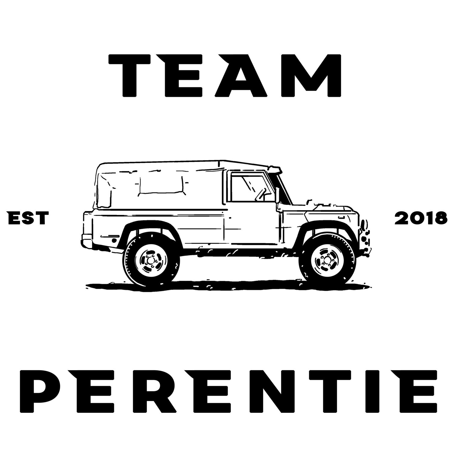 Team Perentie