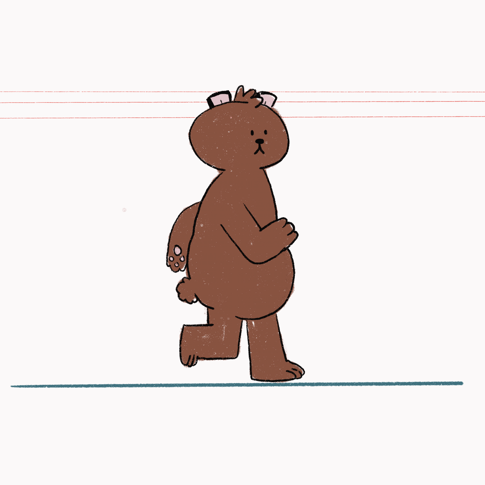 GIFS — Max Stammer