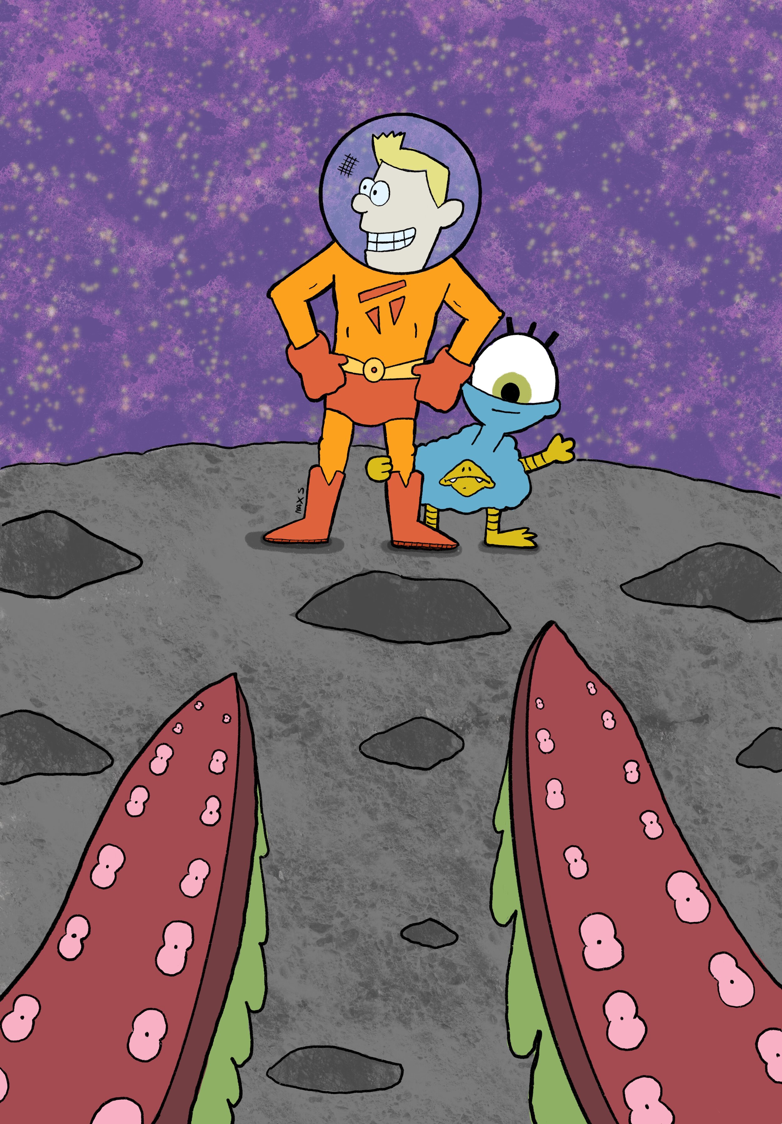 Space Exploration