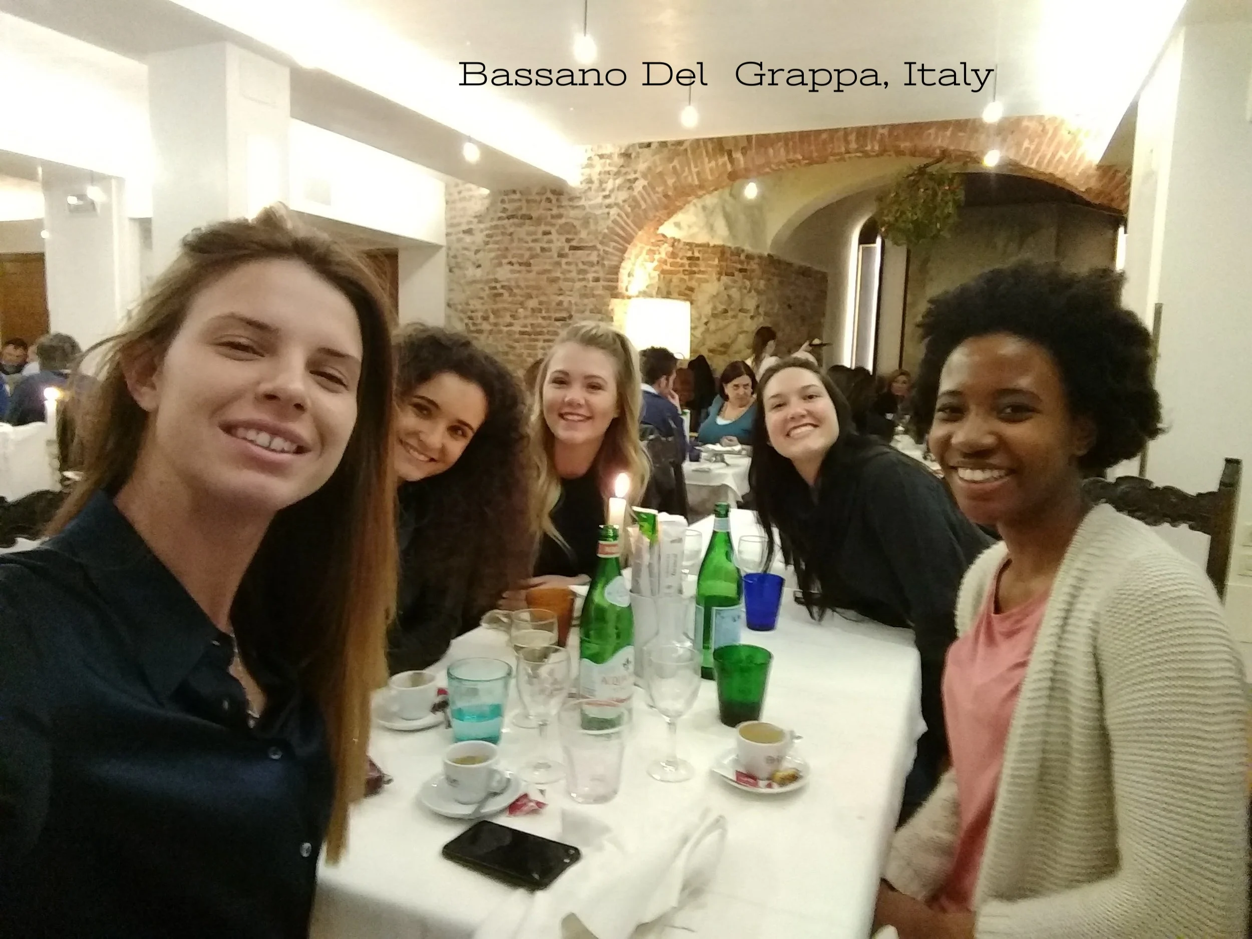 Bassano Del Grappa, Italy