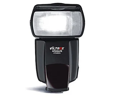 Viltrox JY-680A Electronic Flash Speedlite