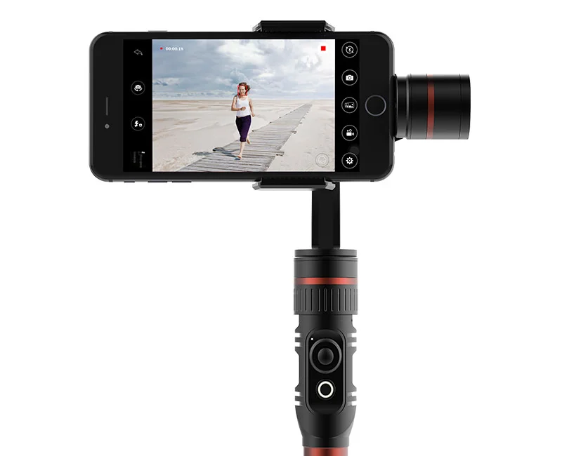 Hohem T2 Smartphone Stabiliser