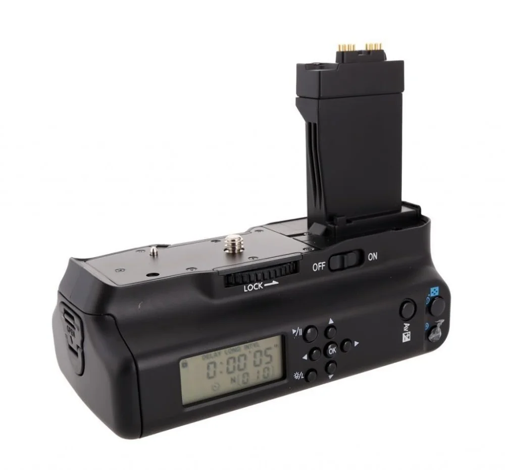 Meike Battery Grip for DSLRs & Mirrorless
