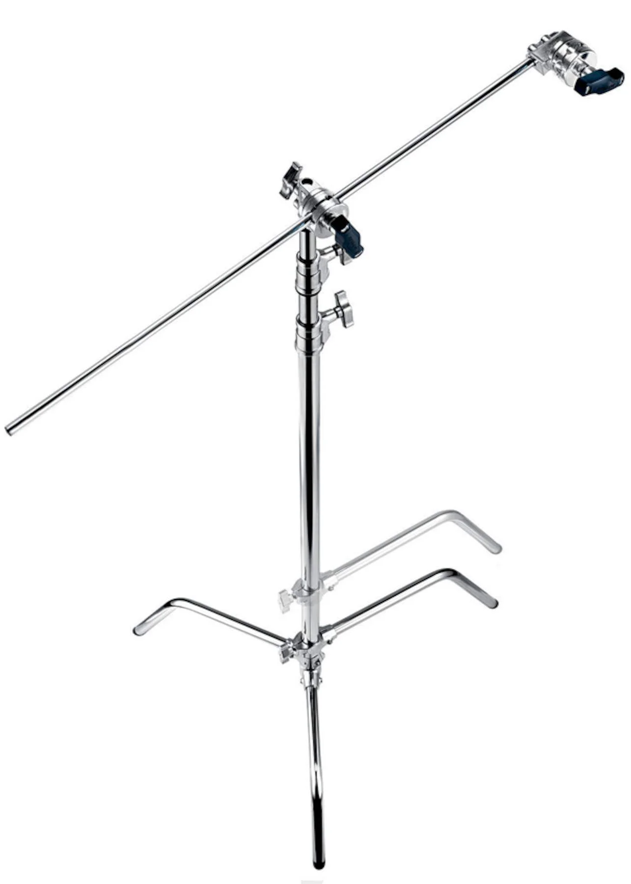 C-Stand Kit 33 with Sliding Leg