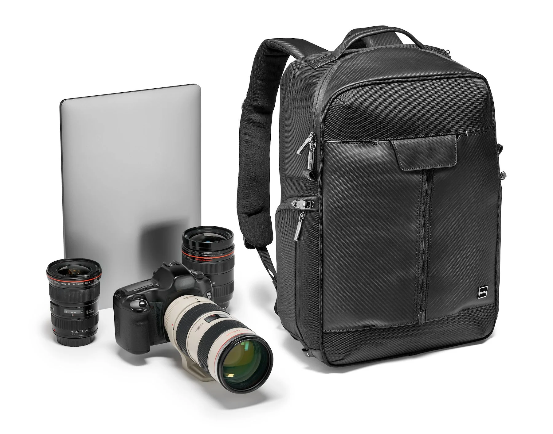 Gitzo Century Traveller Backpack