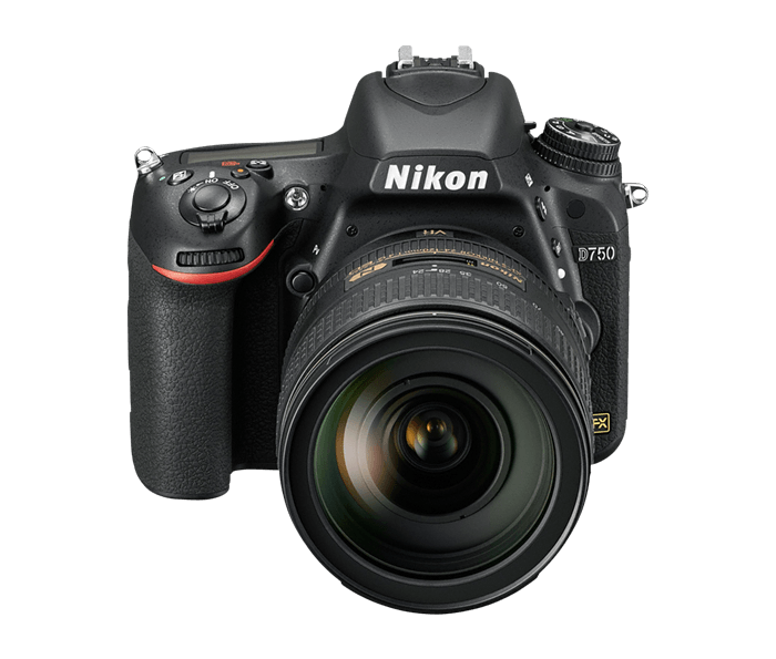 Nikon D750 — Camera Shop of Santa Fe