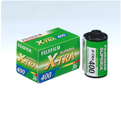 ●FUJICOLOR SUPER 400 10本入り24枚撮 FujiFilm Fujicolor Superia X-tra 400 24exp — Camera Shop of