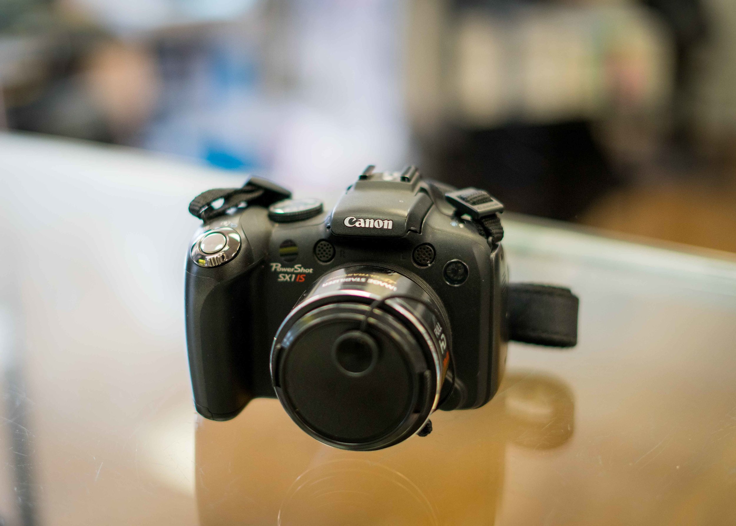 camera shop of santa fe