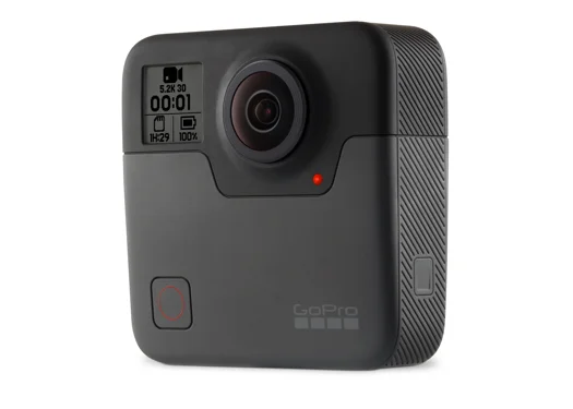 GoPro Fusion
