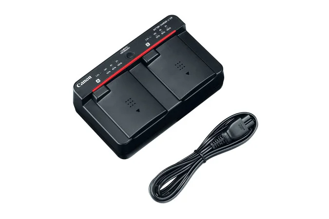 Battery Charger LC-E19