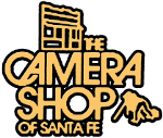 Camera Shop of Santa Fe