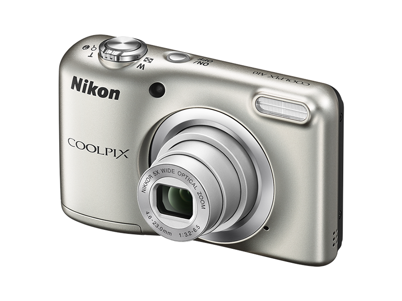 Nikon Coolpix A10 — Camera Shop of Santa Fe Nikon Coolpix A10 — Camera Shop of Santa Fe