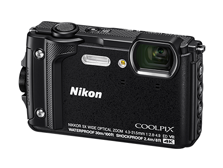 Nikon Coolpix W300 — Camera Shop of Santa Fe