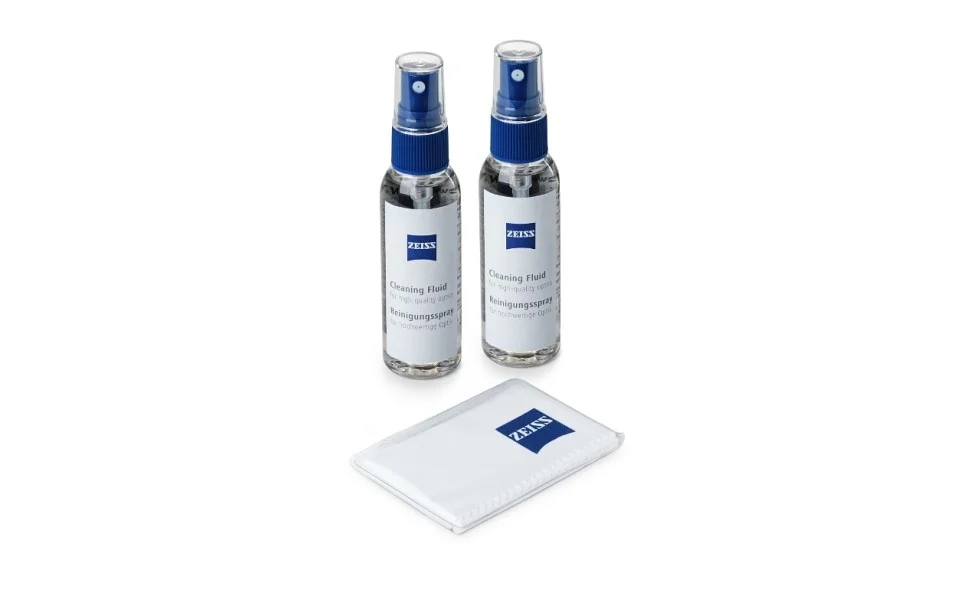 Zeiss Cleaning Fluid 