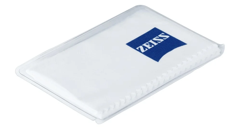 Zeiss Microfiber Cleaning Cloth