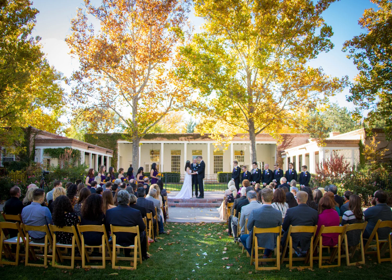 Best New Mexico Wedding Venues