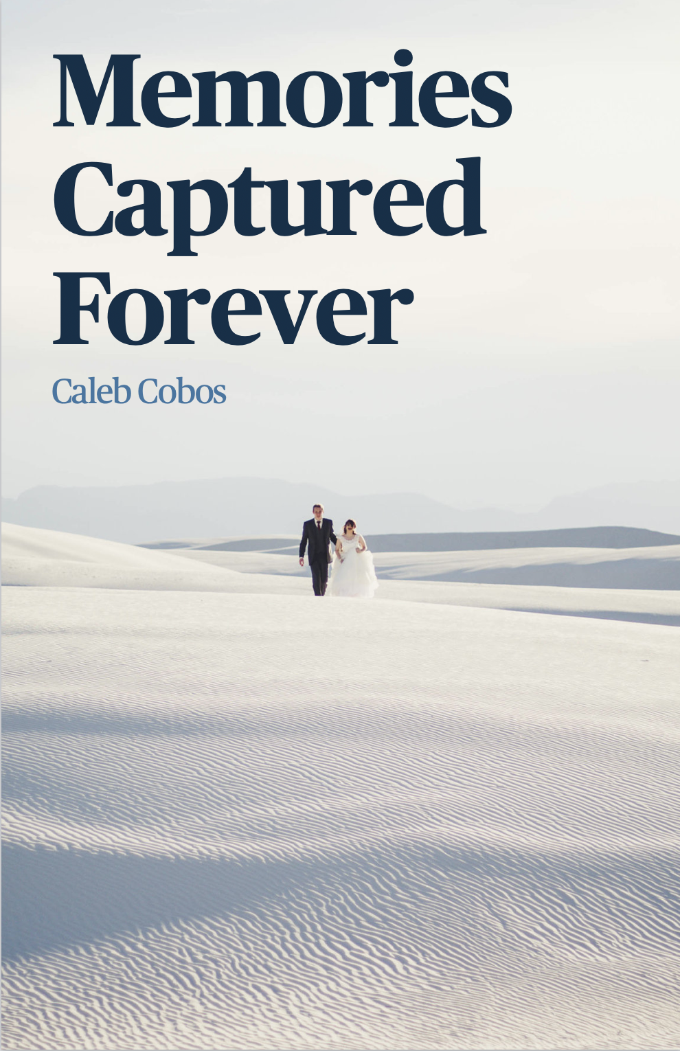 Guide to Starting a Photography business