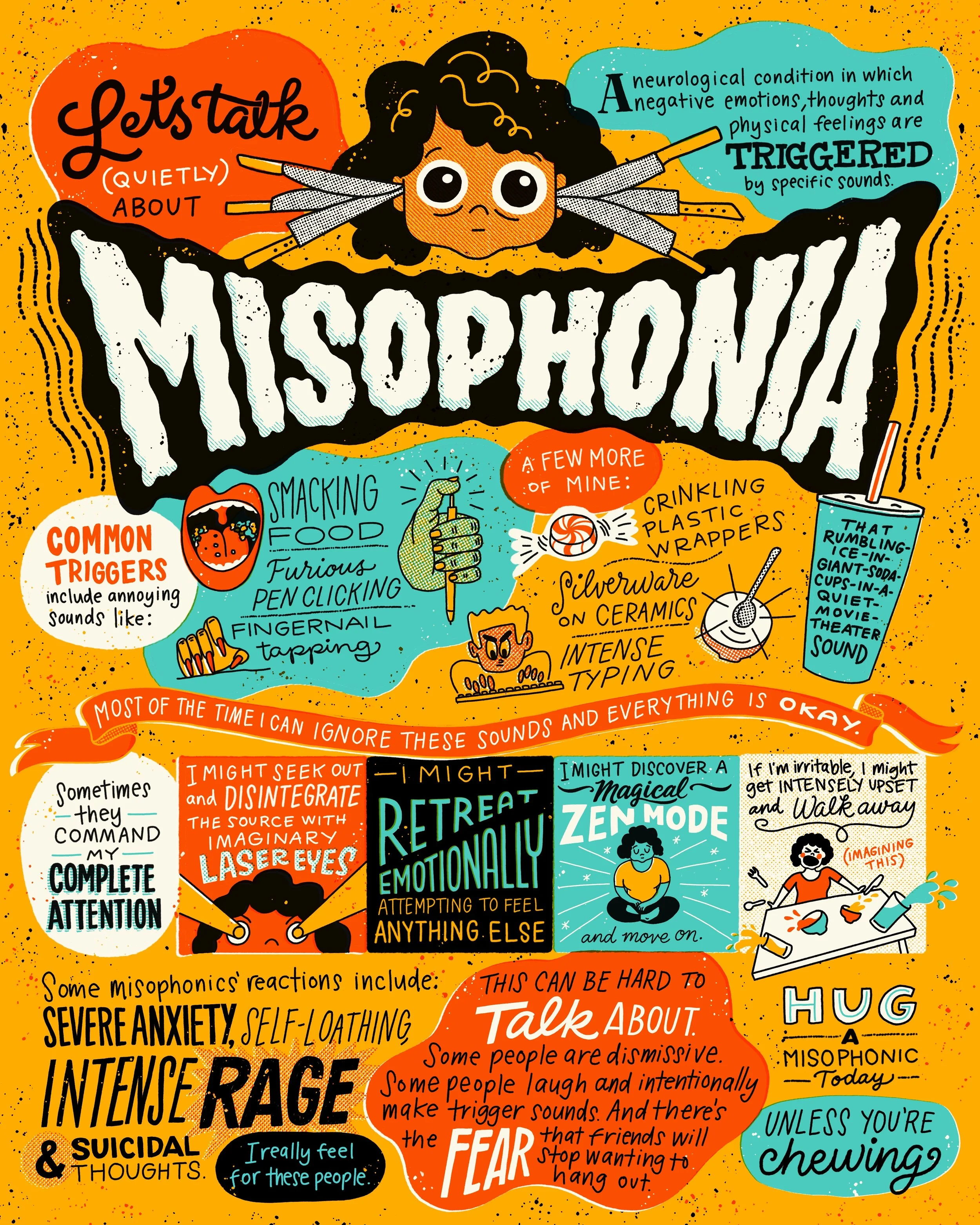 Misophonia (Copy)