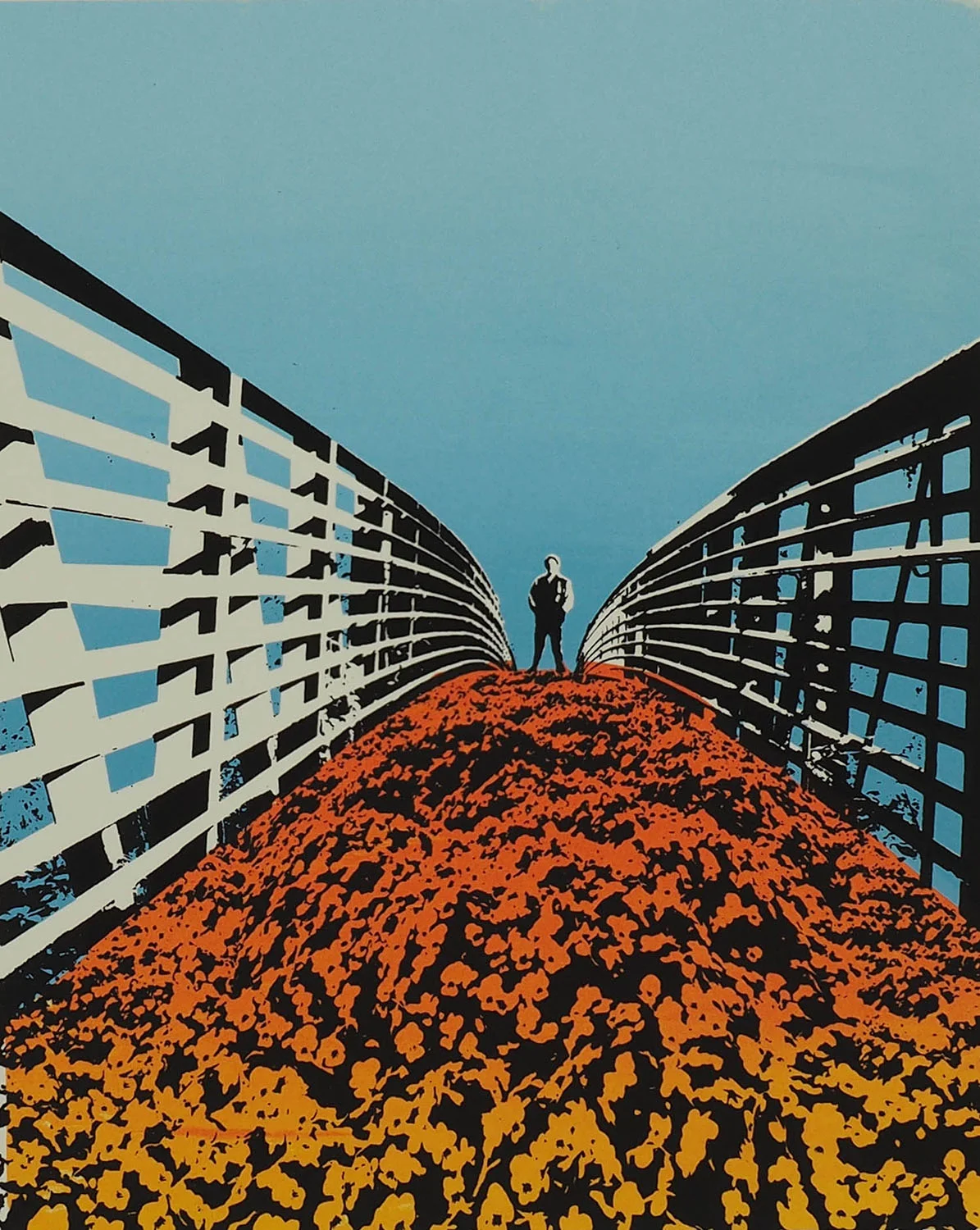 Bridge of Flowers