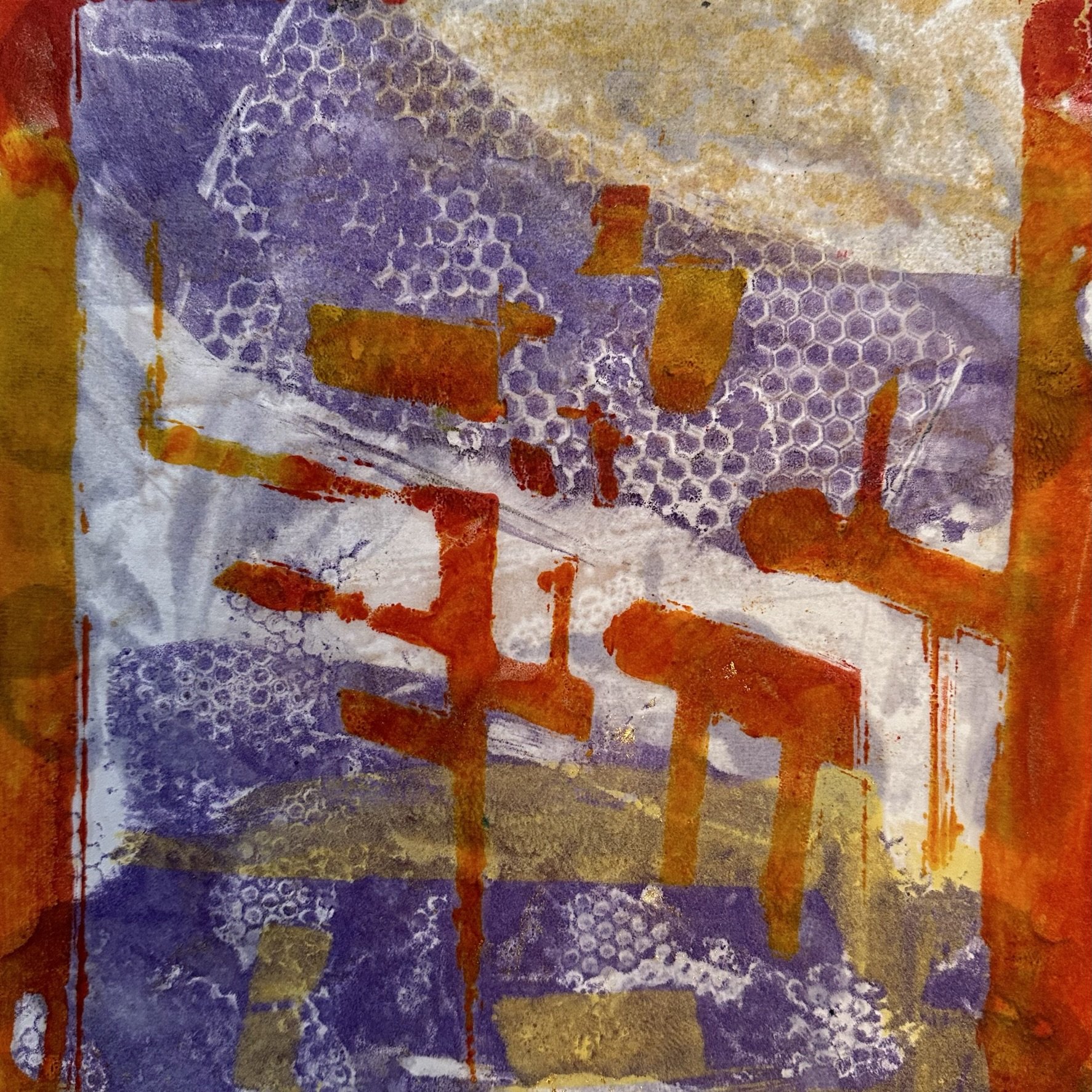 Color Studies #6