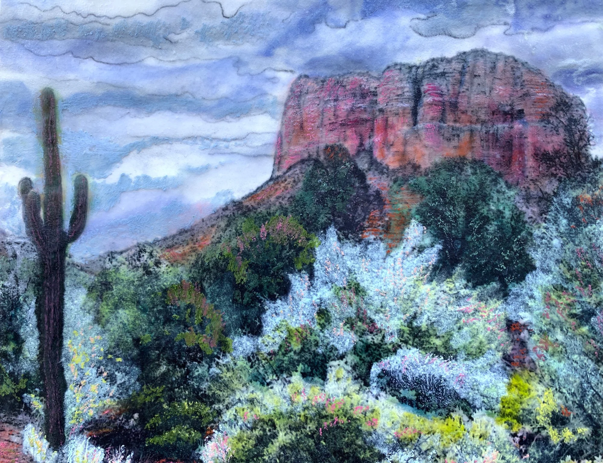 Surreal Sedona
