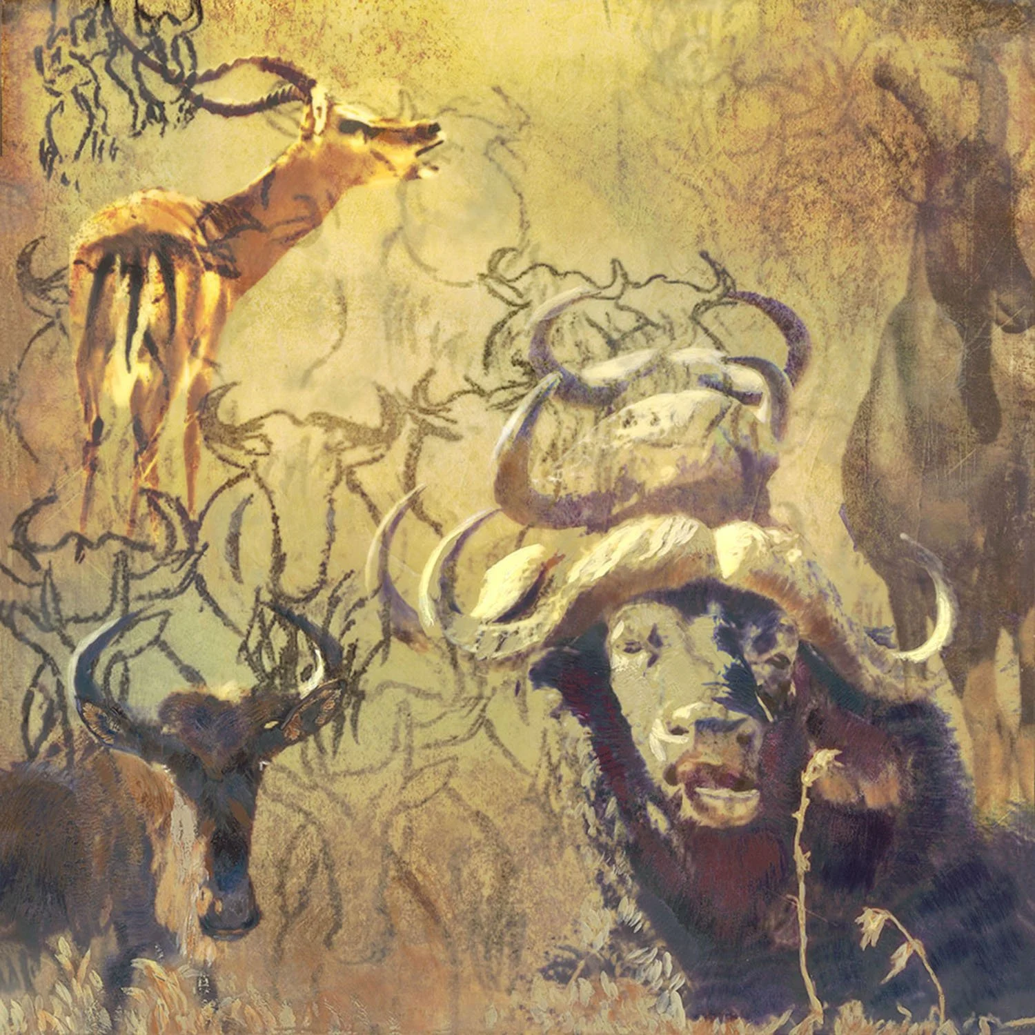 Defending Lascaux