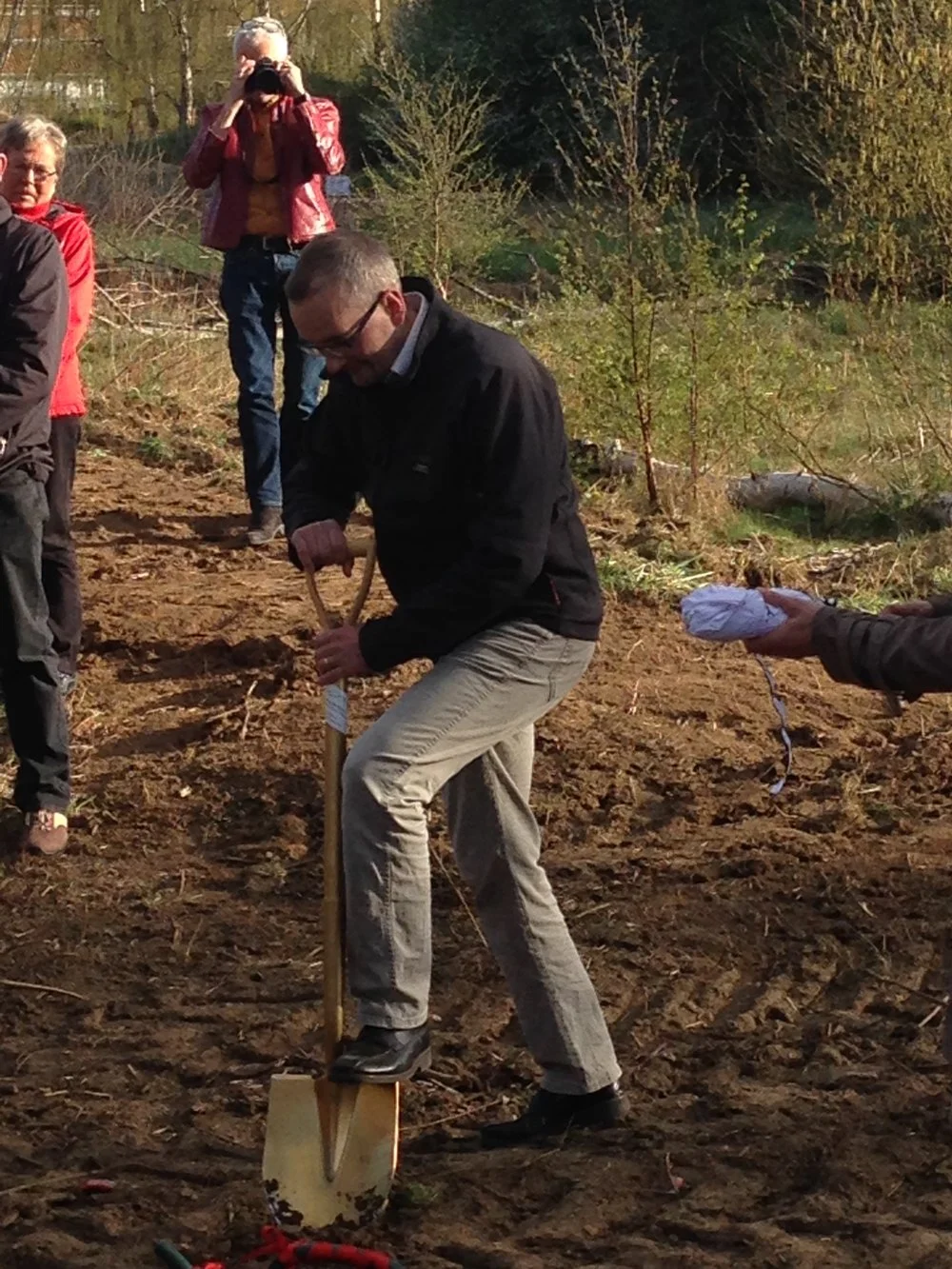 Fundraising: Finansieringsplan