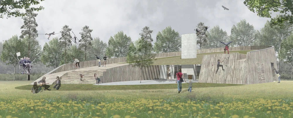 Fundraising: Lokal finansiering