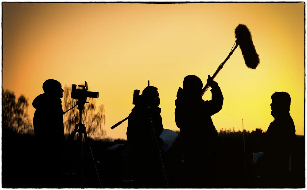 Fundraising:  Samarbejdserklæringer