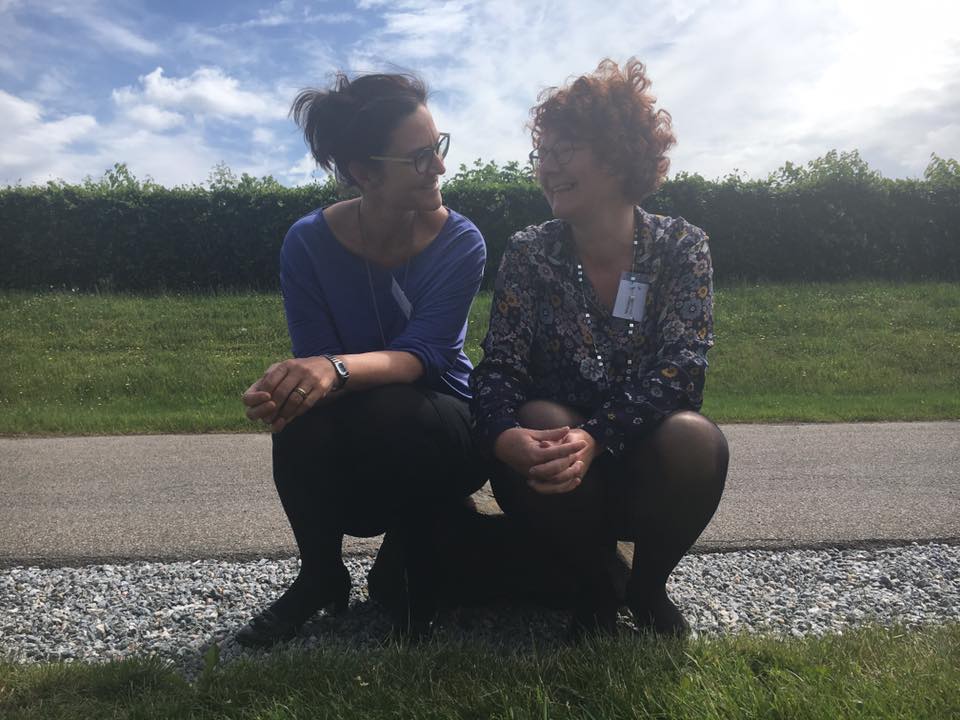 KURSUS I FUNDRAISING - RY 2018