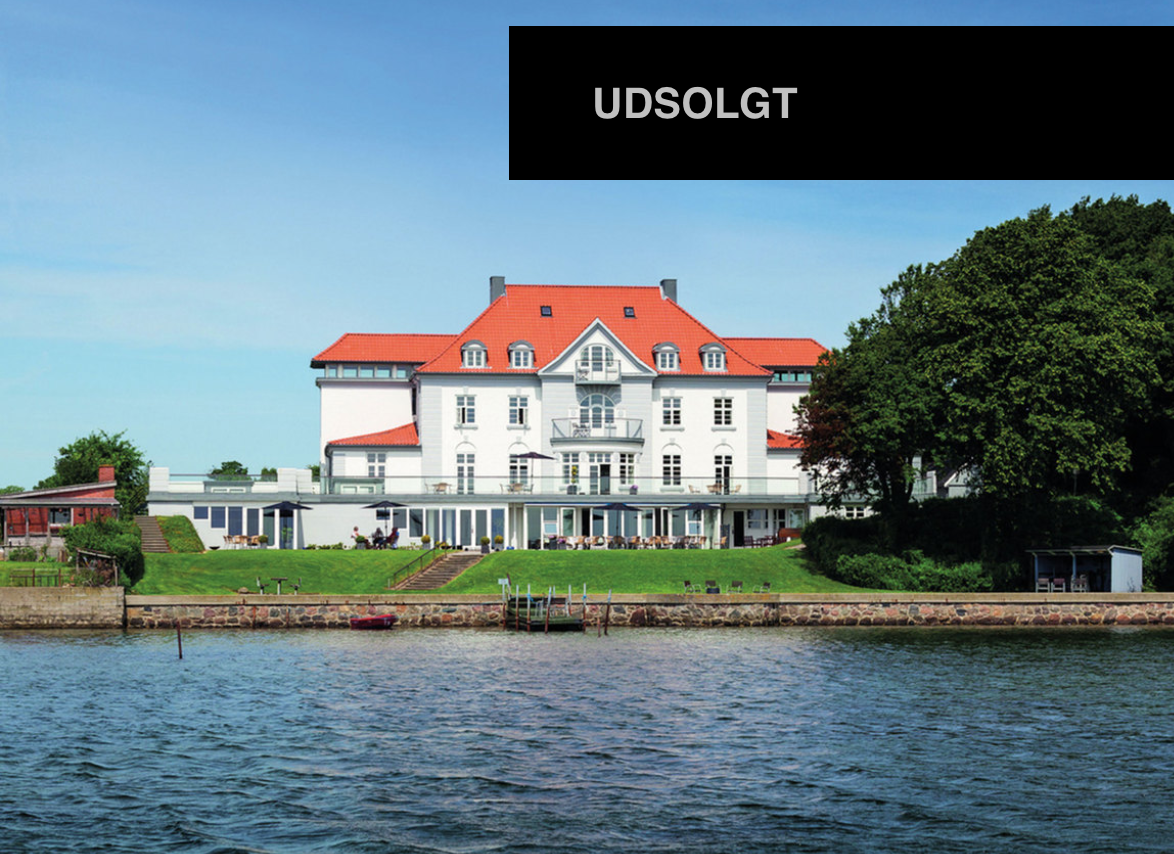 UDSOLGT - KURSUS I FUNDRAISING - MIDDELFART 2019